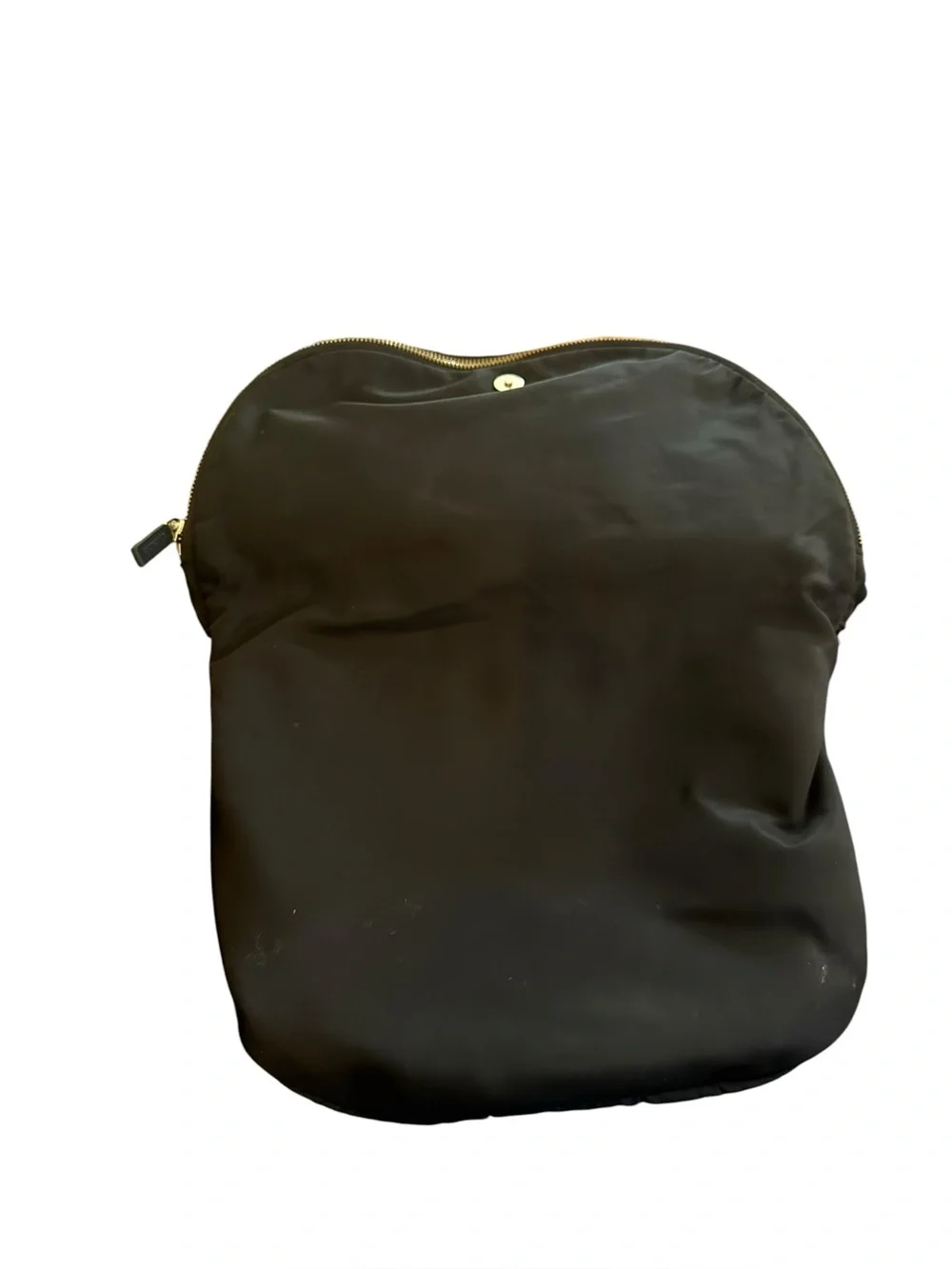 Lululemon All Night Festival Bag 5L black